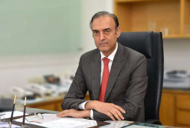 Jameel Ahmed appointed as new SBP governor