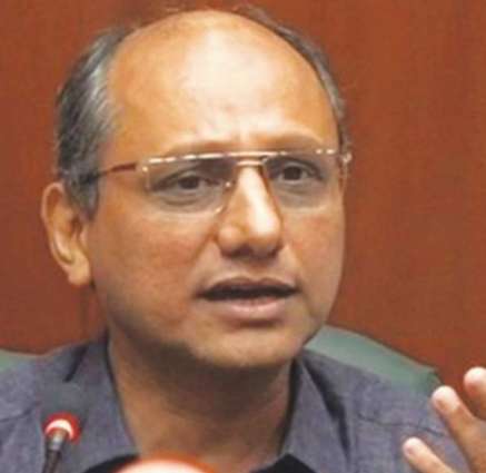 Sindh Minister Saeed Ghani resigns to take part in LG polls