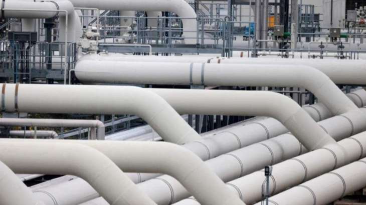 German Regulator Says Gas Storage Sites 78.2% Full