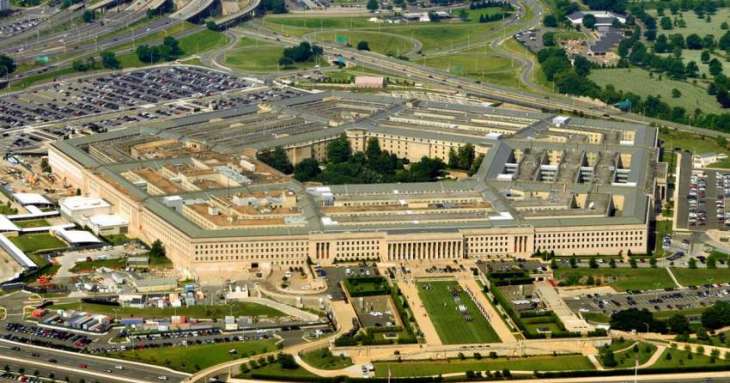 Pentagon Says Has No Information About Possible Meeting With Russia on Arms Control