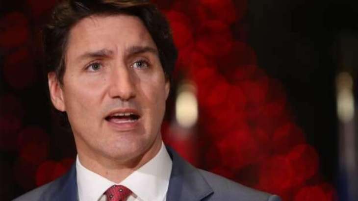 Canada Cannot Do Much in Short Term to Help Europe With Winter Challenges - Trudeau