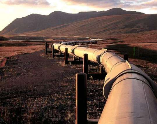 Afghanistan Forms Committee to Launch Practical Work on TAPI Gas Pipeline - Official