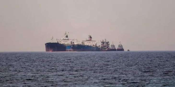 Iran Says Seized Ship Smuggling About 150 Tonnes of Oil Off Coast of Qeshm Island