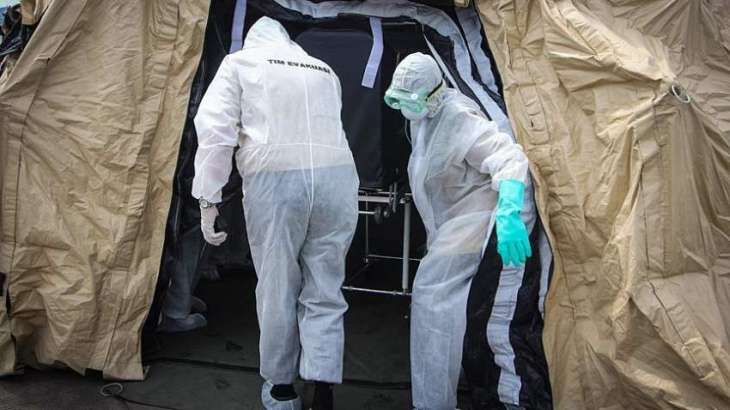 DR Congo Declares New Ebola Outbreak - WHO