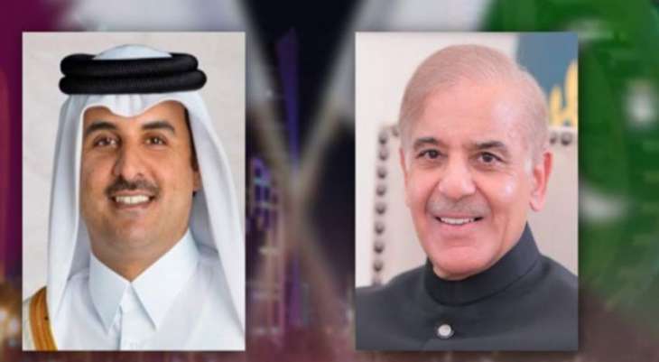 Pakistan, Qatar to hold delegation level talks in Doha today for further cooperation