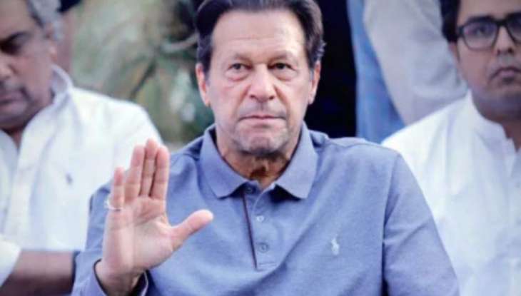 Imran Khan decides to approach ATC to secure pre-arrest bail
