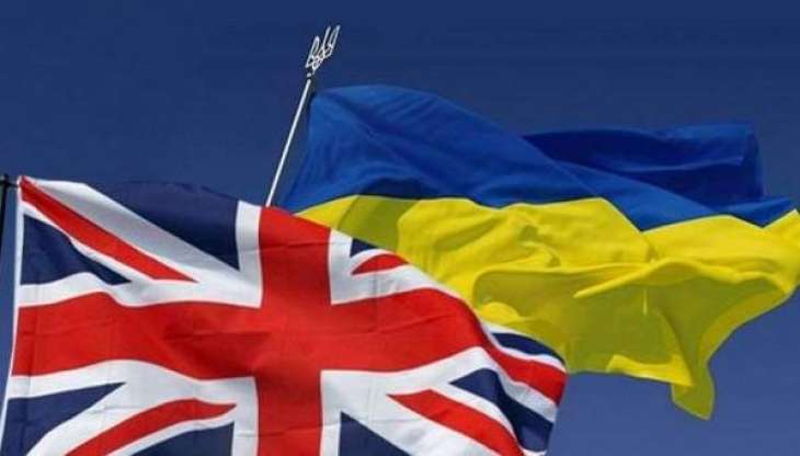 UK, Ukraine Sign Deal to Rebuild Transport Infrastructure - Transport Ministry