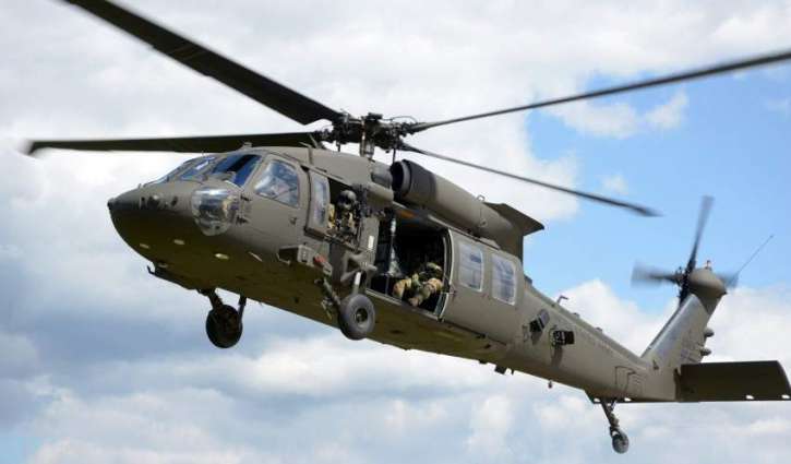 US Approves Possible $1.95Bln Sale of Black Hawk helicopters to Australia - Pentagon