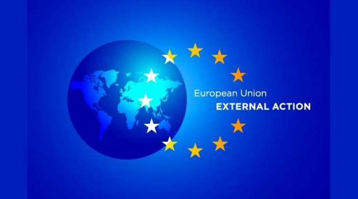 EU Issues Erasmus Scholarships to 66 Russian Students for 2022-2023 Academic Year - EEAS