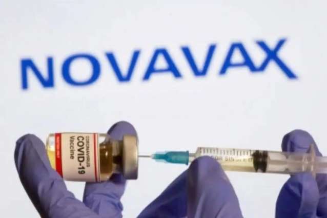 UK Regulator Approves Novavax COVID-19 Vaccine for Children Aged 12-17