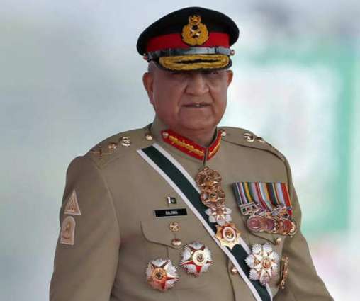 COAS to visit flood affectees areas in Swat