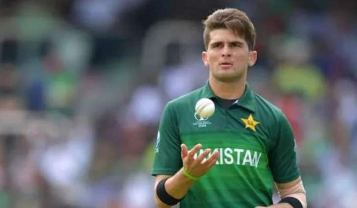 PCB optimistic Shaheen will regain his complete fitness before T20 World Cup
