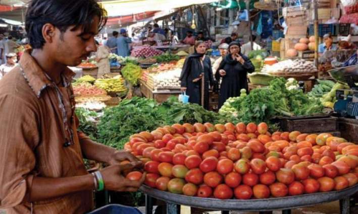 Govt decides to import tomatoes, onions from Iran, Afghanistan