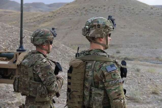 Half of Americans Say Afghanistan War Was a Mistake a Year After Withdrawal - Poll