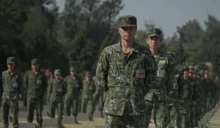 Taiwanese Military First Fired at Chinese Army Drone - Defense Ministry