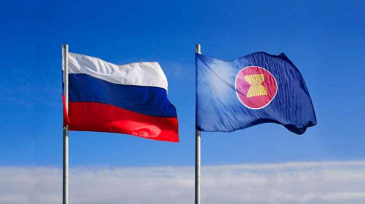 Russia, ASEAN to Expand Energy Cooperation - Russian Energy Ministry