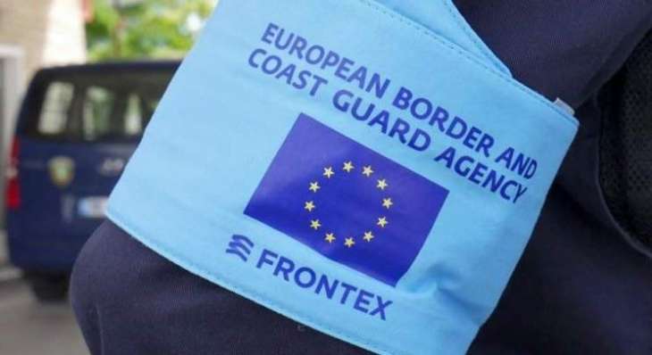Frontex Says Refugees Flow From Ukraine to EU Stabilized Over Summer