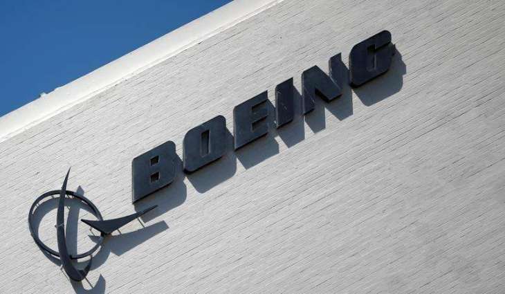 Boeing Wins Key $5Bln US Missile Defense Contract - Statement