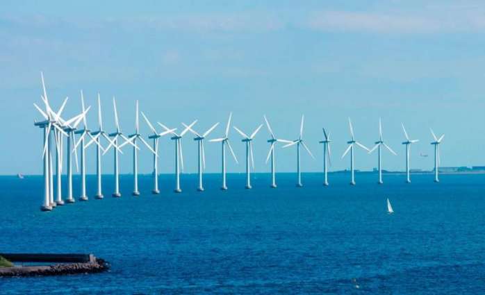Baltic Sea States Vow to Increase Wind Power Output by 7 Times by 2030 - Tallinn