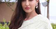 Nora Fatehi summoned by Dehli police in extortion case