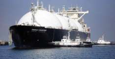 Russian Finance Ministry Proposes 32% Tax on LNG Export Profits