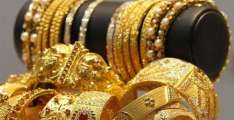 Gold Rate in Pakistan Today 29th September 2022