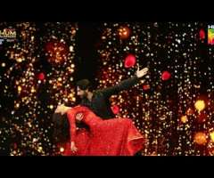 Mahira Khan And Bilal Ashraf Dance Performance | Kashmir 8th HUM Awards 2022 | Toronto | Canada