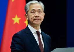 US Conducting Technological Blockade by Restricting Computer Chips Trade - Beijing