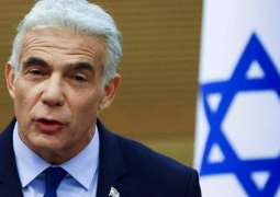 Israel's Lapid Urges Citizens to Stay Away From Pilgrim City of Uman in Ukraine - Office