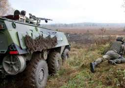 Finland to Deliver 8th Aid Package to Ukraine - Finnish Defense Ministry