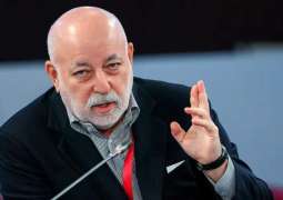 Police Take Away 5 Boxes, 2 Safes From New York Residence Allegedly Linked to Vekselberg