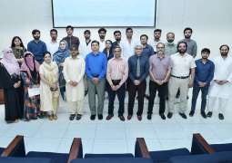 UVAS arranged international symposium on “Global Clinical Practice Standards and Animal Research”