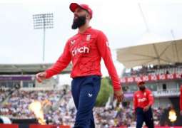 England announces squad for seven-match T20I tour to Pakistan