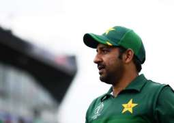 T20 Cup 2022-23: Sarfaraz Ahmed fined over violation of Code of Conduct