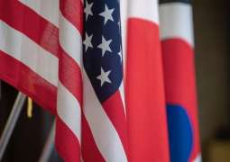 Japan, US, South Korea to Discuss North Korea on September 7- Tokyo