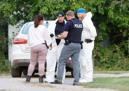 Canada stabbing spree: Police hunt for two suspects