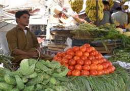 Floods'effects: Prices of vegetables go up in Balochistan