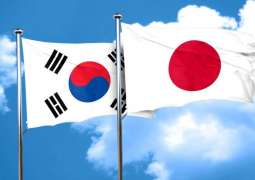 Vice Defense Ministers of South Korea, Japan to Hold First Talks Since 2016