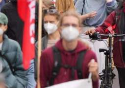 Mass Protests Against High Energy Prices Underway in Leipzig - Reports