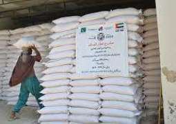 PFMA increases price of 15kg flour bag by Rs50