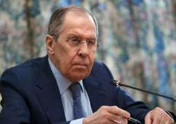 Moscow, Bangkok Discussing Russian Hydrocarbons Supplies to Thailand - Lavrov