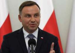 Poland Asking Nigeria for Increased Gas, Oil Supplies - President