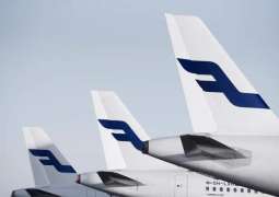 Finnish Carrier Finnair Presents New Flight Strategy Avoiding Russian Airspace