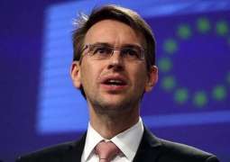 EU Chief Diplomat Always Opposes Fascism, Supports Democracy - Spokesperson