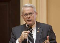 Ex-US State Senator Urges Congress to Forbid Ukraine From Using Funds to Silence Americans