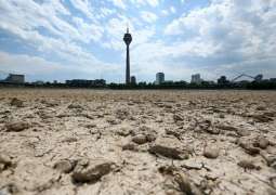 Summer 2022 Becomes Hottest Ever Recorded in Europe - EU Climate Center