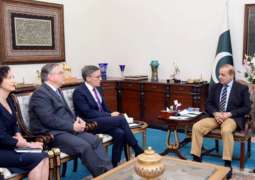 Pakistan committed to deepen ties with US in diverse fields: PM