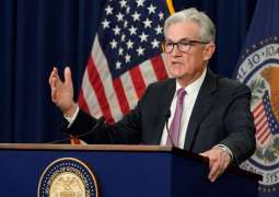 Powell Says US Federal Reserve Must 'Act Strongly' to Avoid 1980s-Style Inflation