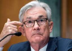 US Fiscal Policy Not on Sustainable Path - Fed Reserve Chair