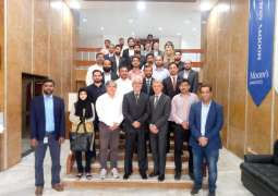 Techaccess Pakistan organizes Cyber Incident Management Handling Workshop